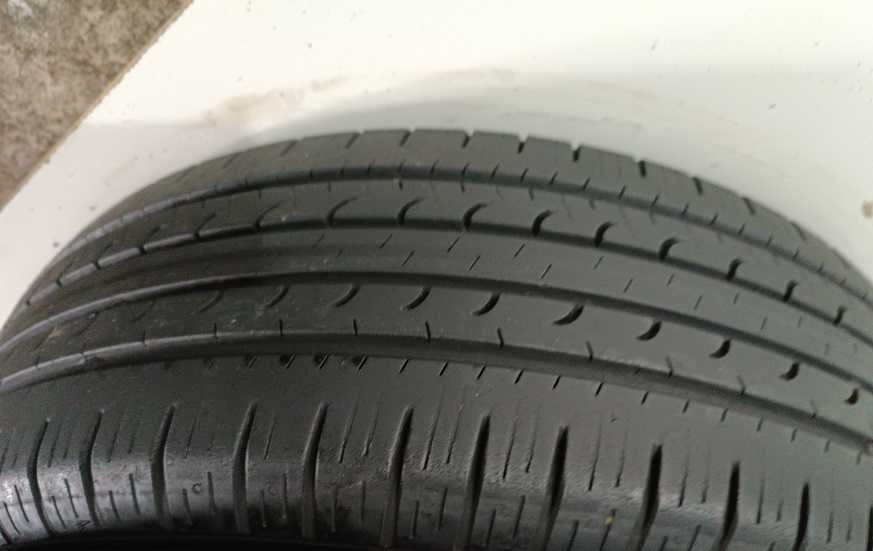 215 60 R17 96H GOODYEAR CP V10393