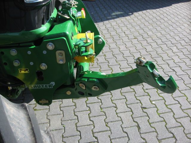 Tiranti Tractoare John Deere Case Fendt New Holland Deutz