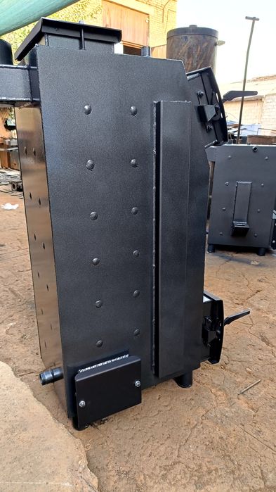 Катëл фаргона катëл беш-Бола