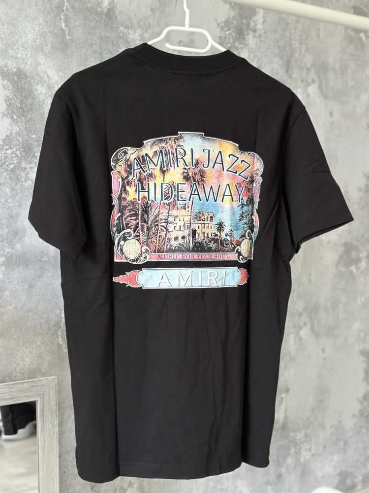 Tricou Amiri Off White trapstar syna palm angels sp5der