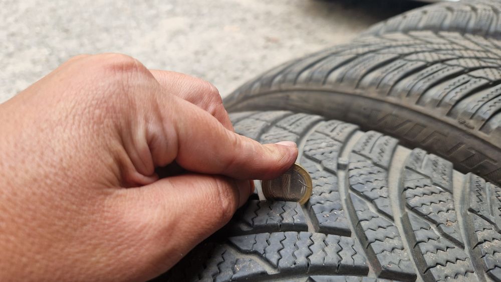 Зимни гуми Firestone Winterhawk 4 245 45 r19