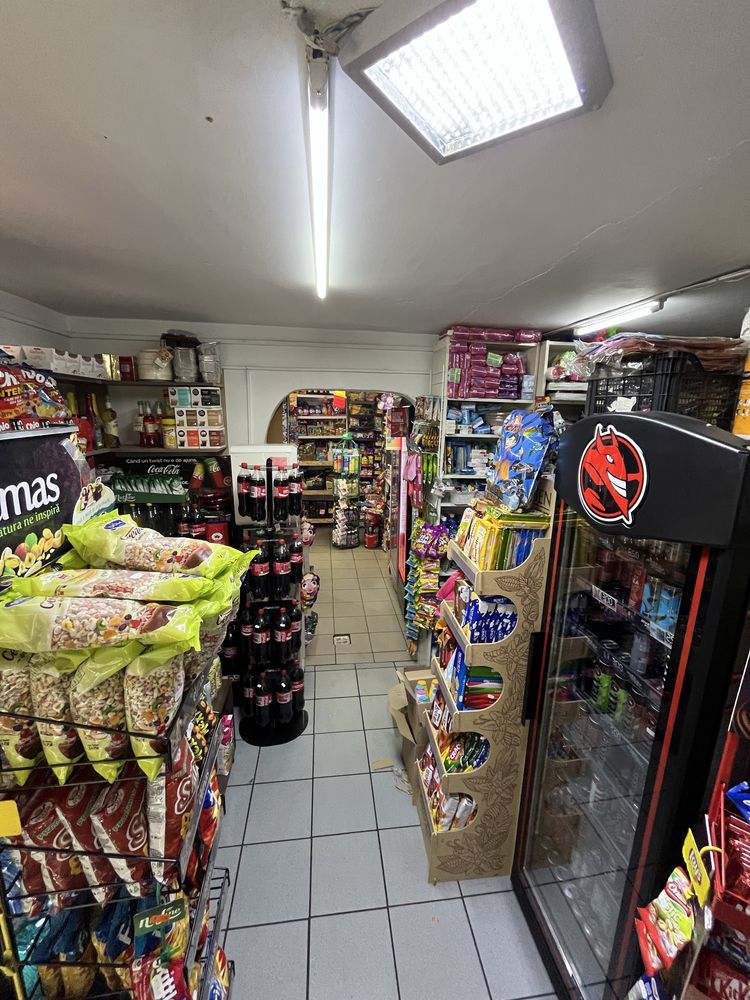Spatiu comercial