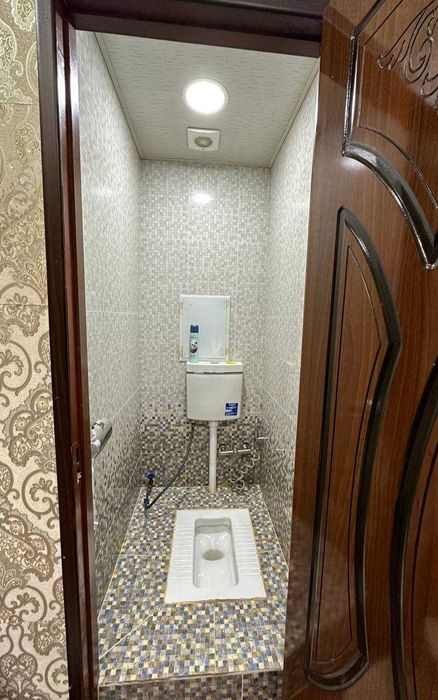 Юнусабад 15 квартал 4-х комнатная 4/4/4