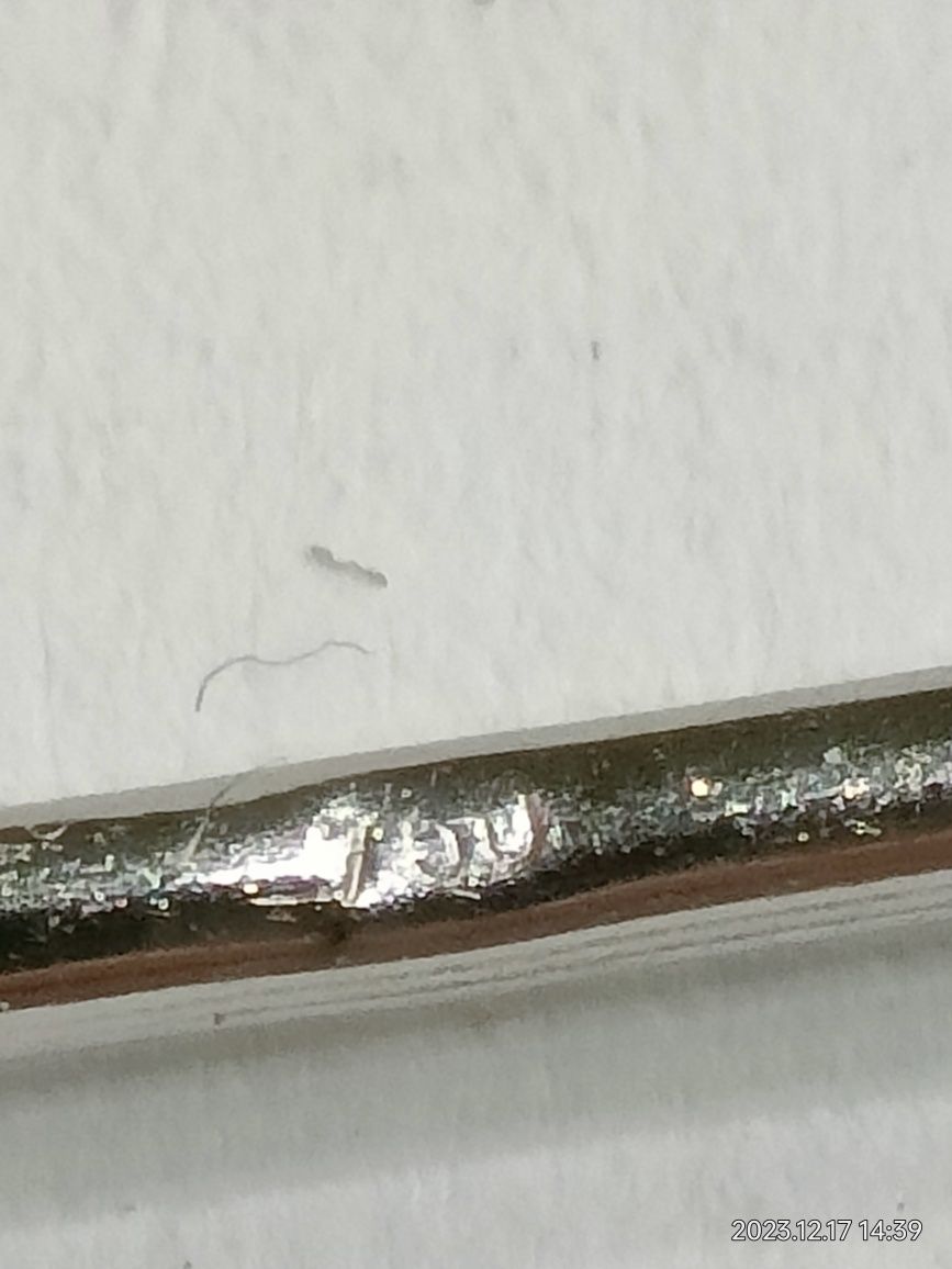 Vind cercei din aur 18kt cu diamante 0,40ct