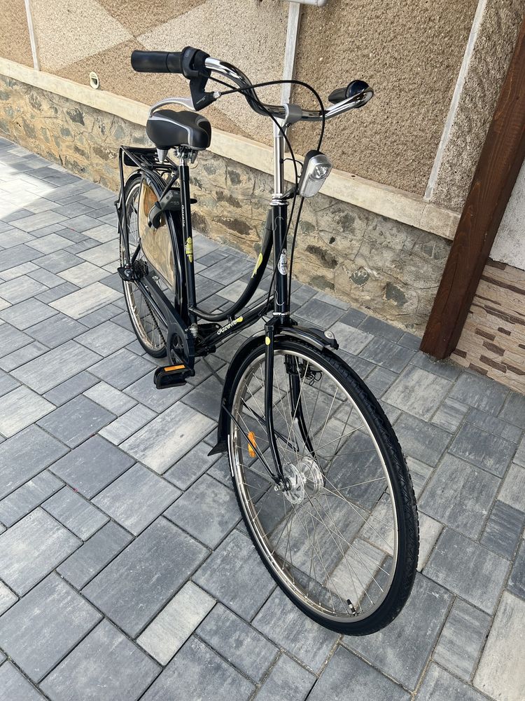 Biciclete dama 28”