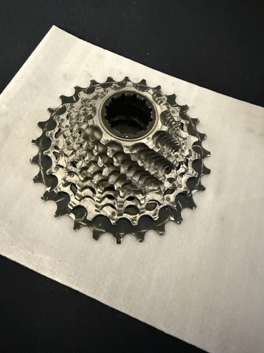 Caseta SRAM Force 12 viteze