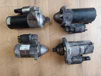 Electromotoare VW, Audi, Opel, Seat, Skoda, Ford etc.