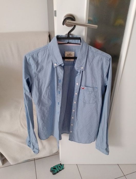 Vând cămașă dama, Hollister, produs de calitate,noua