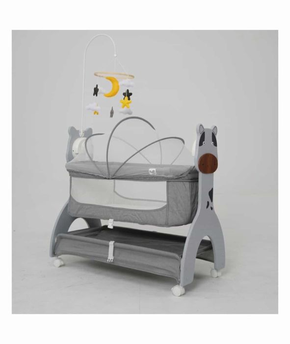 Манеж электронды