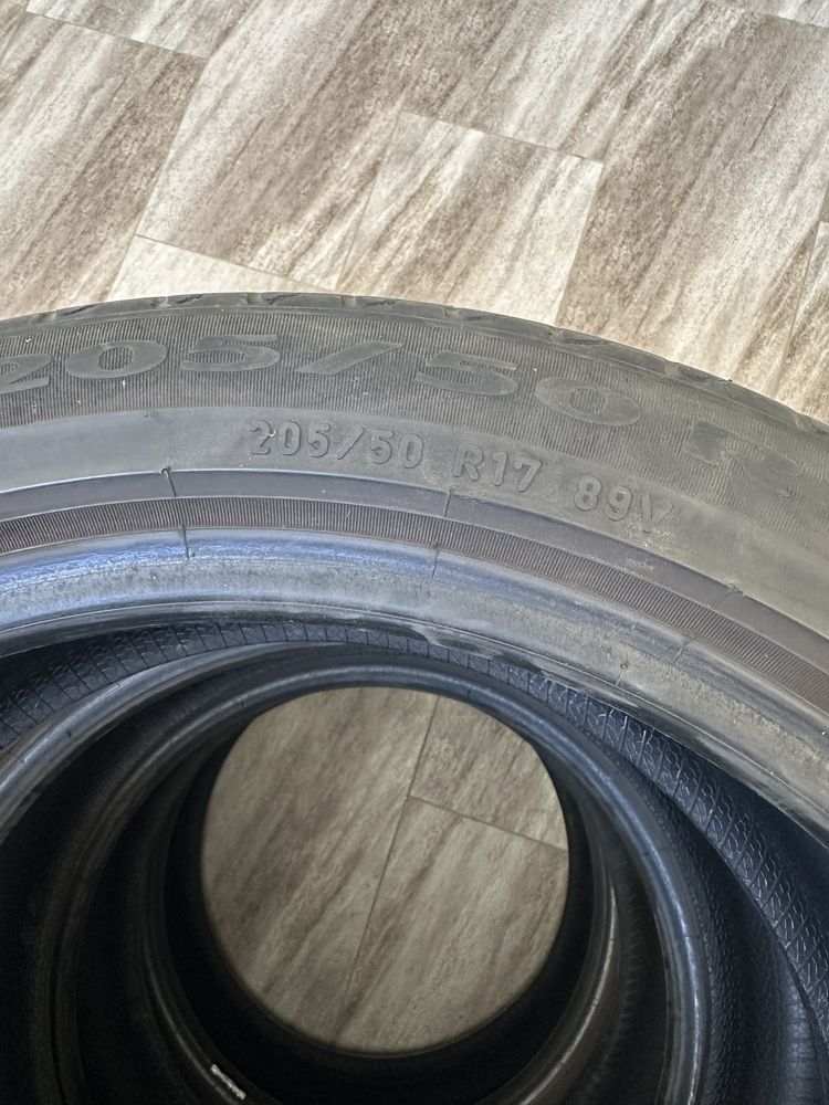 Pirelli 205/50/17