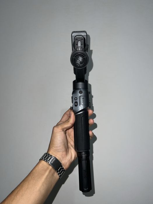 Стабилизатор zhiyun smooth 5