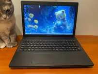 Офисный ноутбук Lenovo