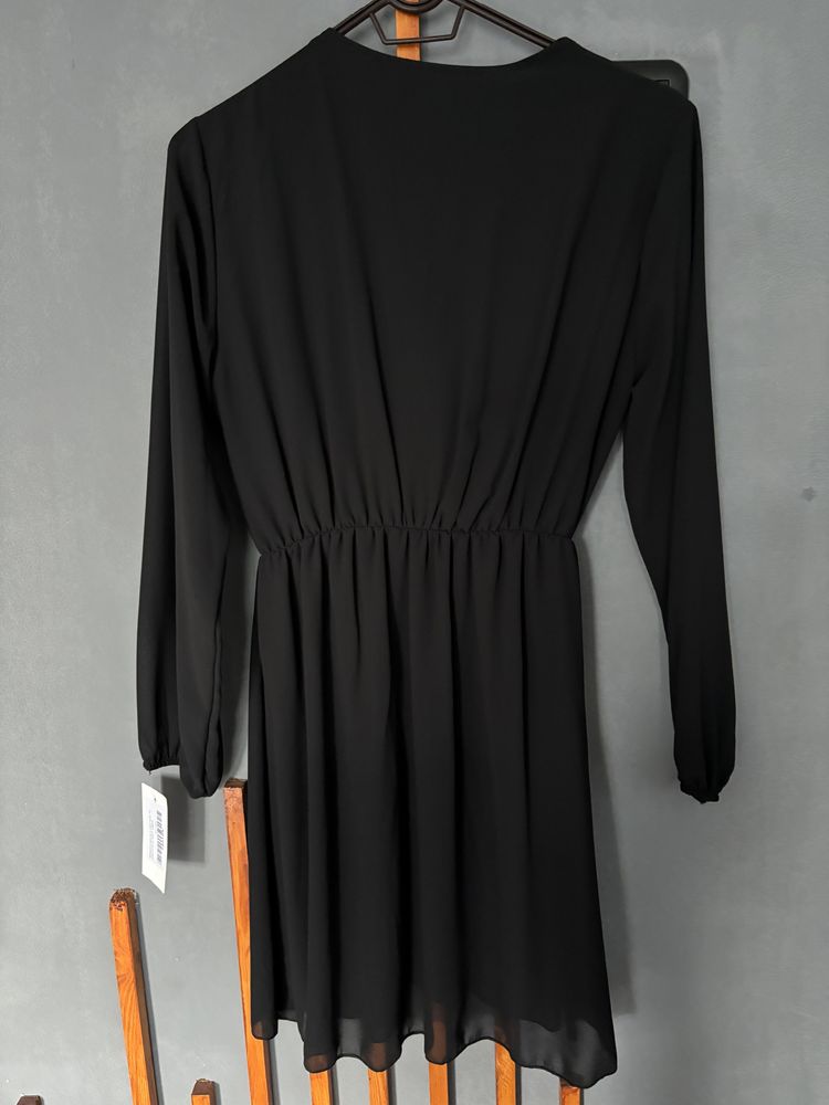 Rochie scurta neagra