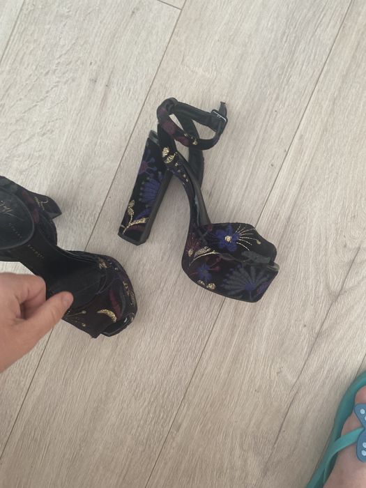 Оригинални Giuseppe Zanotti