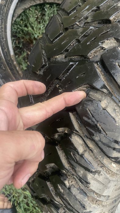 bfgoodrich r 17 2 шт