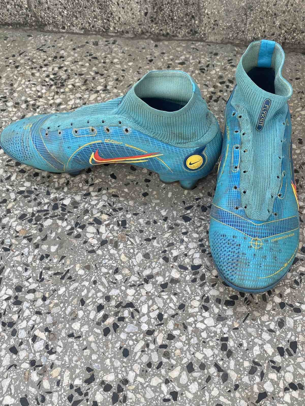 Футболни обувки Nike Superfly 8