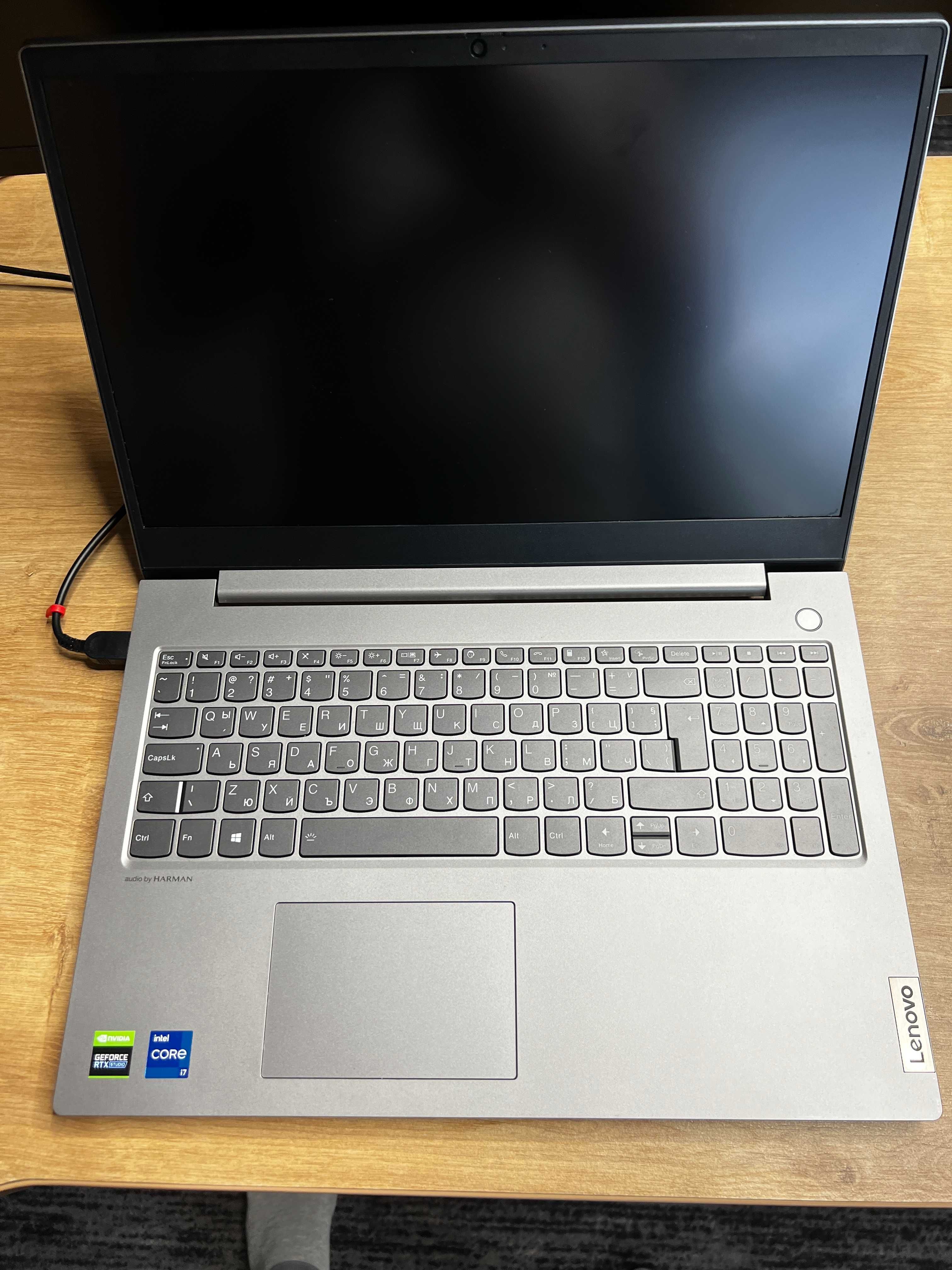 Lenovo ThinkBook 15p G2