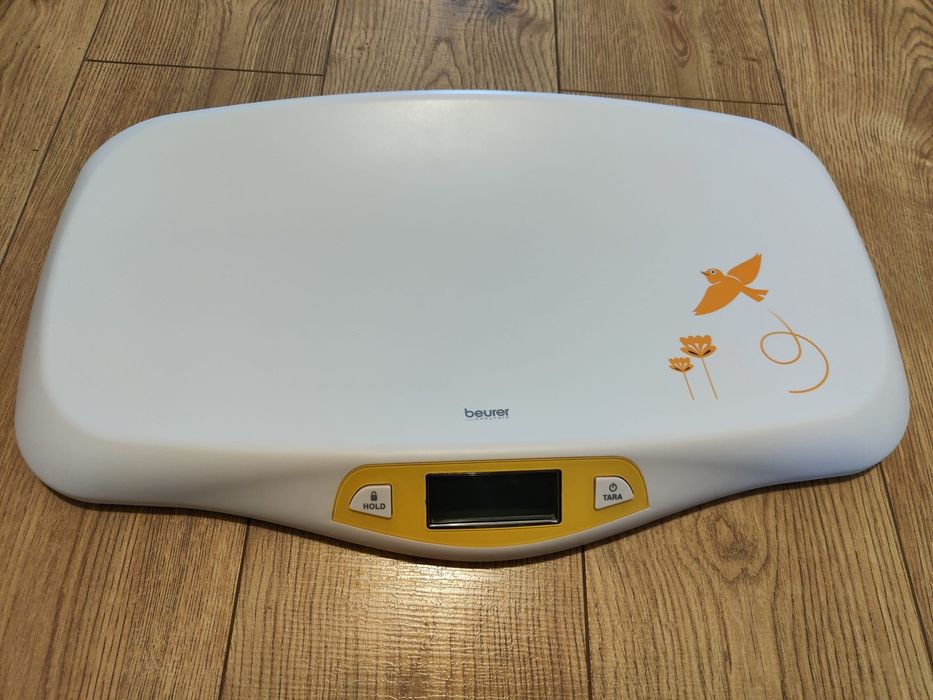 Cantar bebelusi Beurer