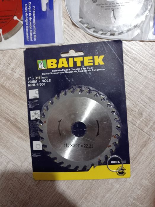 Disc circular lemn Panza fierastrau pendular sabie