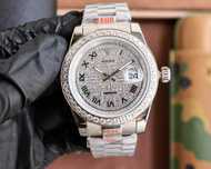 Rolex datejust 40mm