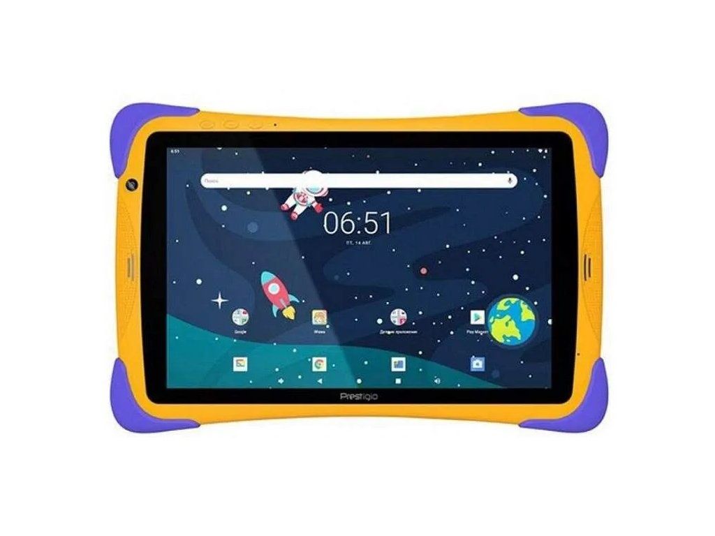 Планшет детский Prestigio SmartKids