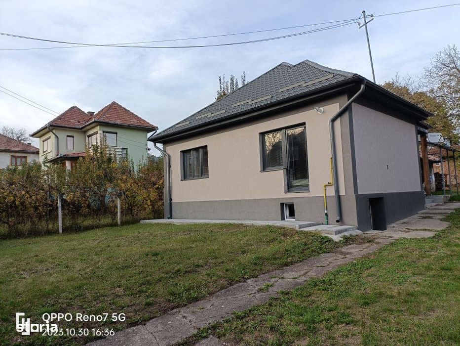 Casă De Vanzare Reghin