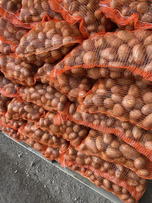 Cartofi vonsum praspat ambalat