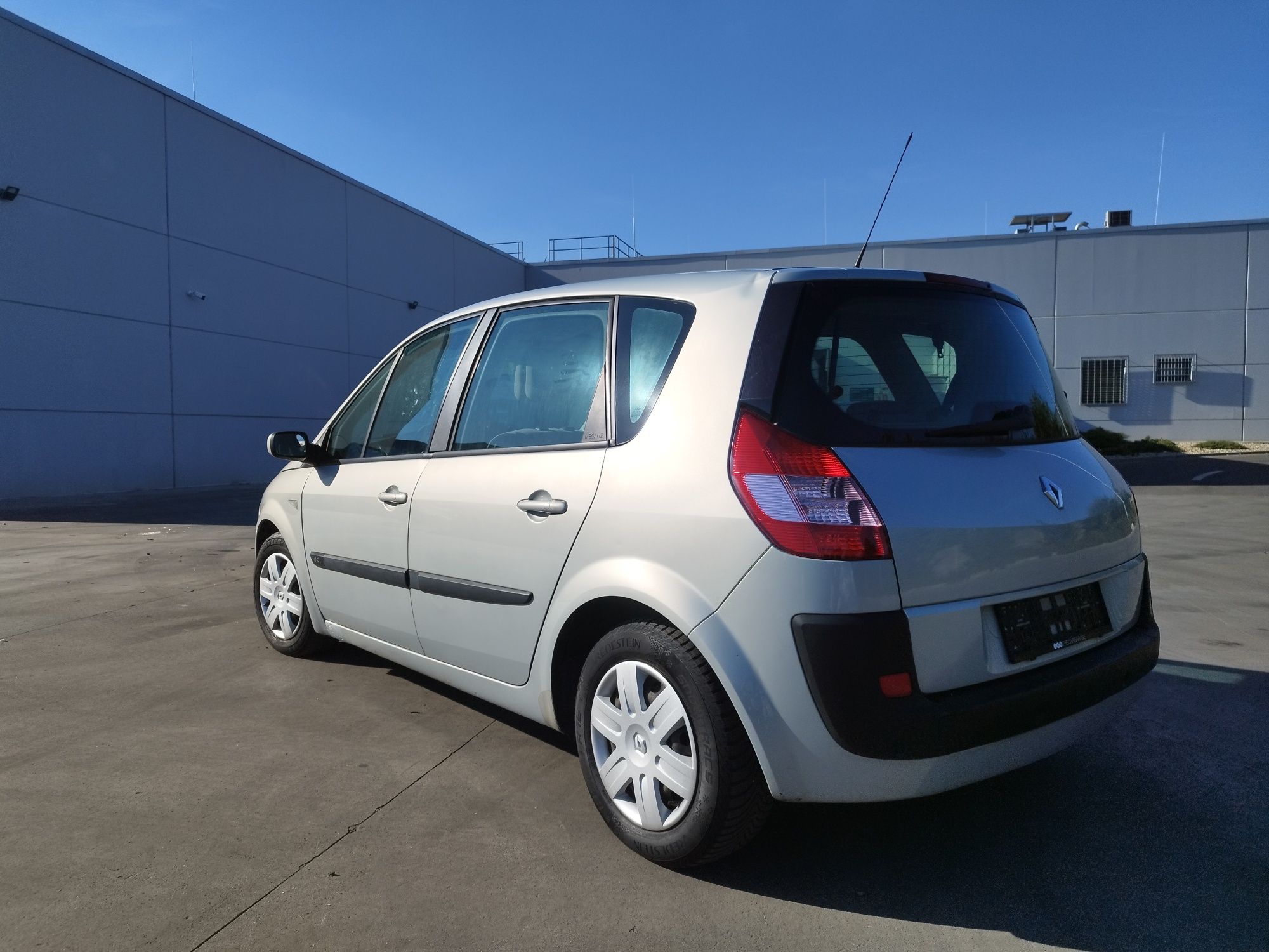 Renault Scenic 1.5 DCI fab.2005 *** ADUS ACUM *** 999 EURO FIXXX