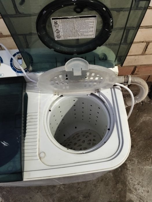 Машинка в хорошем состоянии