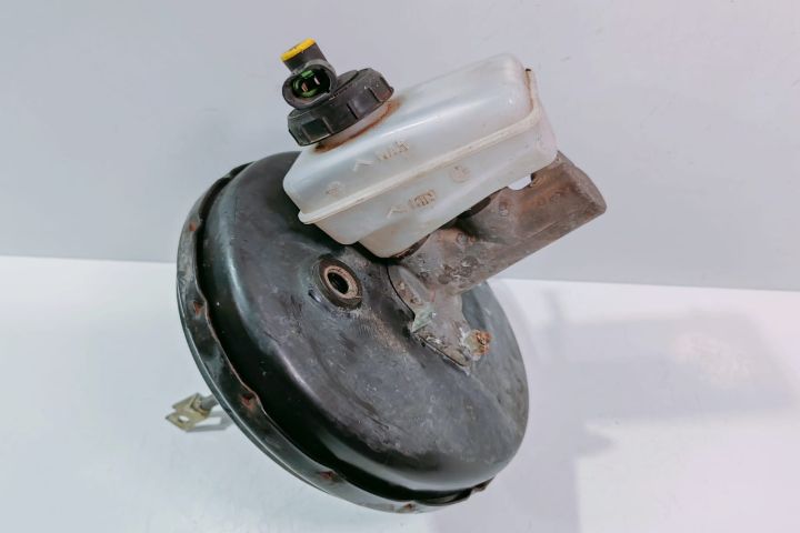 Tulumba Frana  cu pompa servofrana Dacia Logan prima generatie