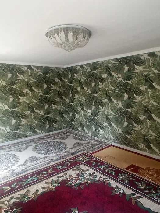 Срочно сдается дом 6 комнат,6 соток,Янгихаетский район,Кипчак