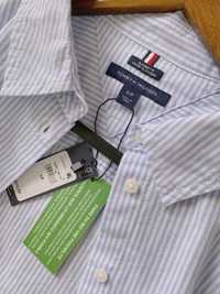 Оксфордская Рубашка от бренда Tommy Hilfiger