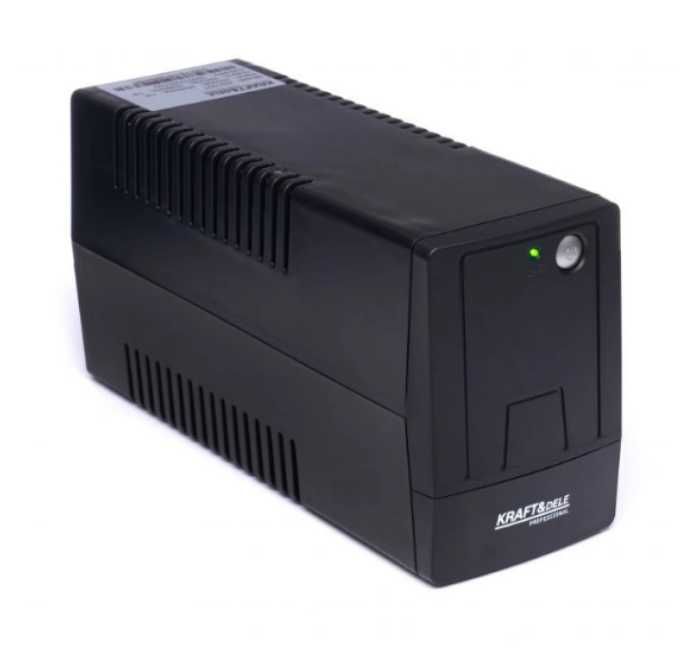 Аварийно захранващо устройство UPS 1000 VA LED TBS7291DK