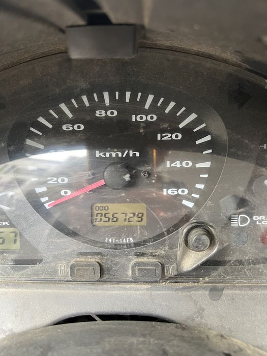 MaxiScuter Suzuki burgman 400cc
