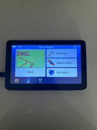 GPS navigation rohs