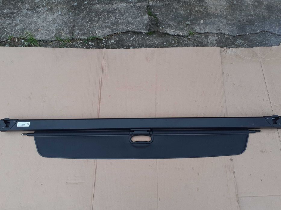 Rulou portbagaj BMW seria 3 F31 kombi,an 2012 - 2018