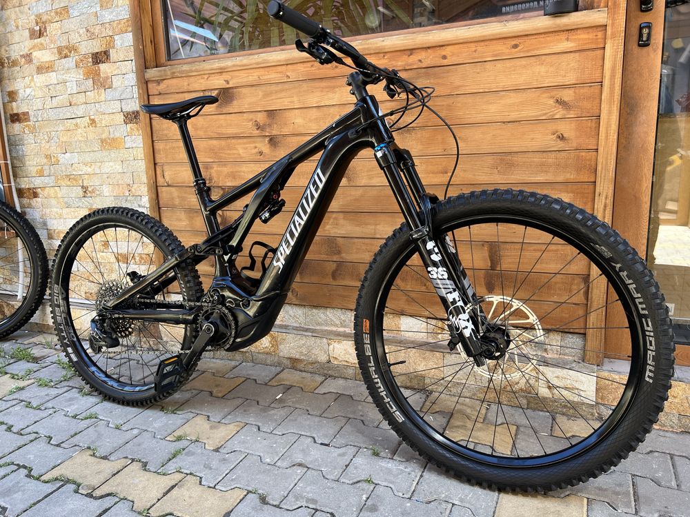 2023 Specialized Turbo Levo Comp Alloy 700Wh S4 / L