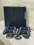 PlayStation 3 Slim 250GB
