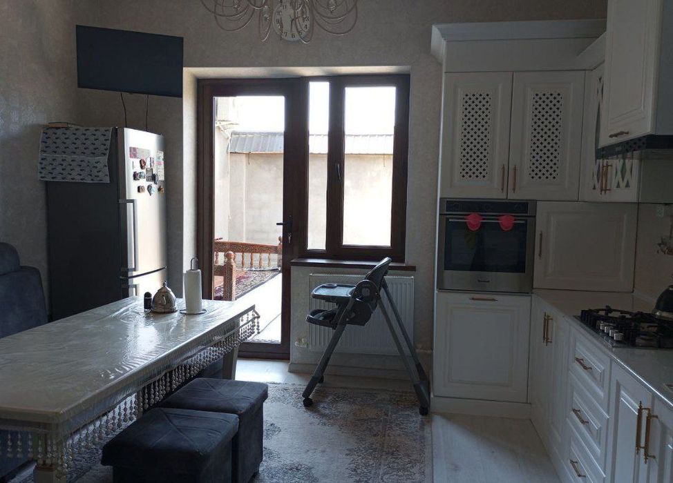 #33 продажа Участок Хасанбой