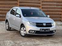 DACIA Logan 2017/ 0.9 tCE/ 90cp/ Ac Funcțional
