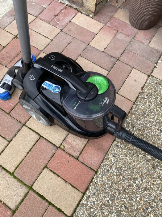Aspirator PHILIPS Ciclon 5 PowerPro