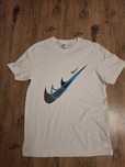 Tricou alb de la Nike