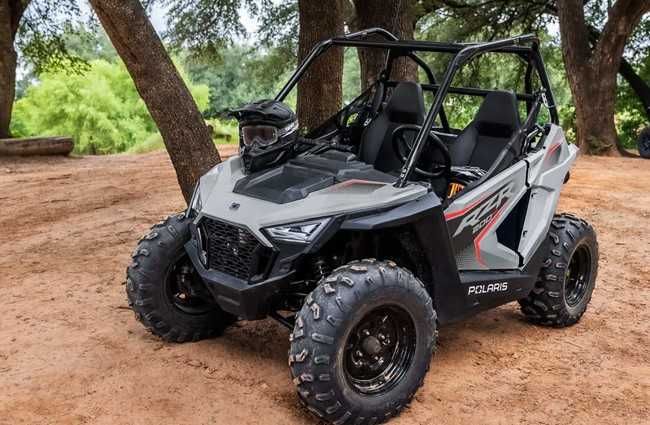 SSV Polaris RZR 200 EFI 2024 | Rate | Leasing