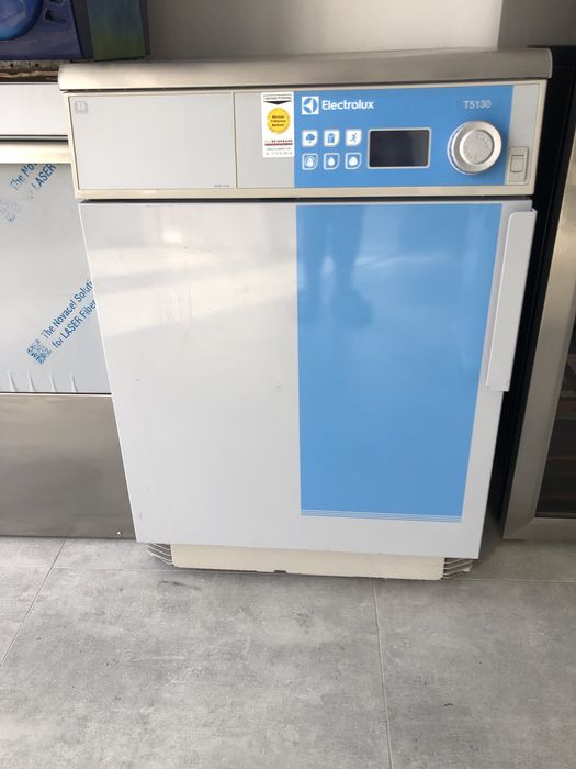 Добавена 17 юни, 08:19 ч. Професионална сушилня Electrolux T5130