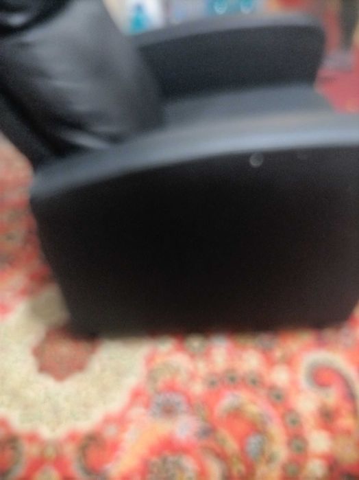 Vand scaun de masaj extensibil, aproape nou.