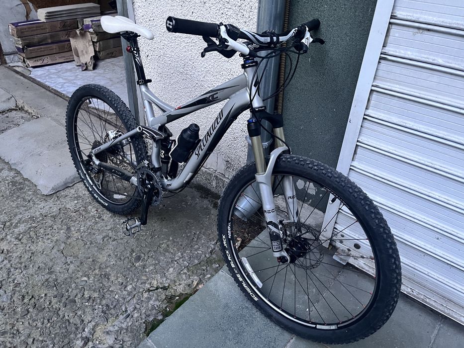 Велосипед specialized  XC M