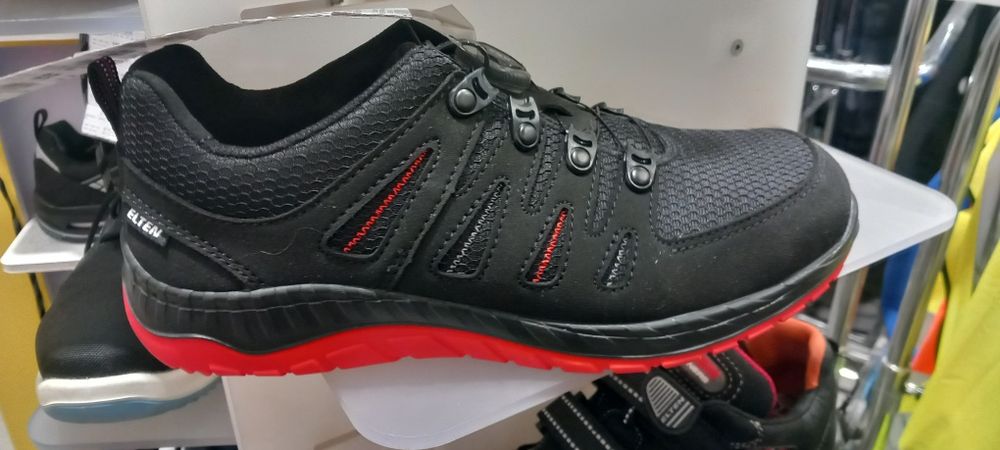 Pantofi protectie Elten