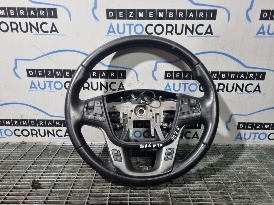 Volan Kia Sorento II Facelift 2012 - 2014 (1176)