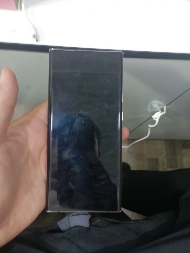 Samsung nout 20 ultra
