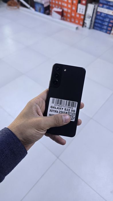 Samsung galaxy s22 5g